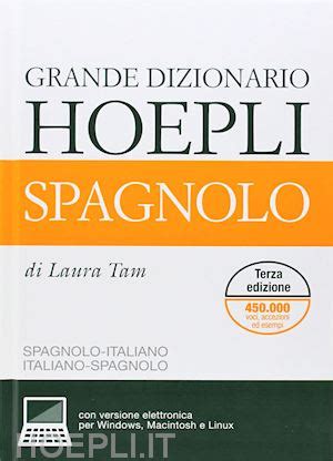 hoepli spagnolo dizionario|traduttore italiano spagnolo hoepli online.